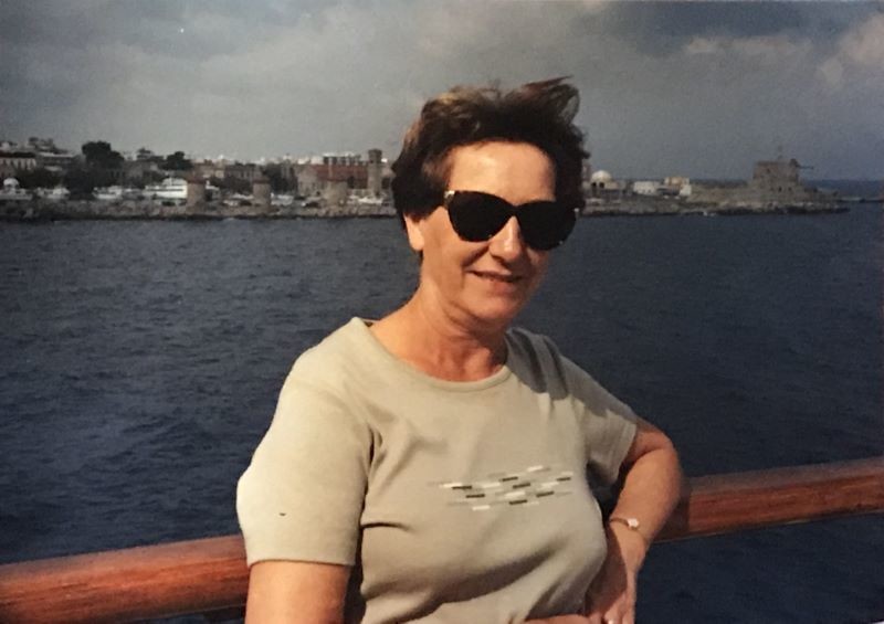 Other image for Family appealing for help in asbestos compensation case